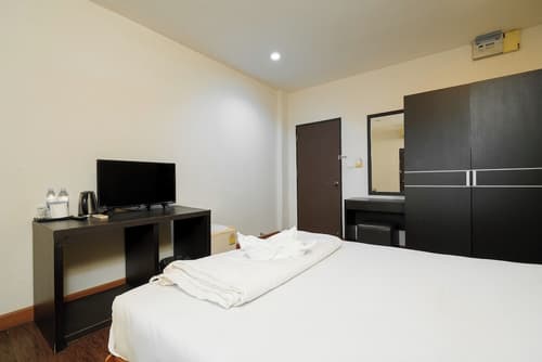 Collection O Khaosan Park, Room