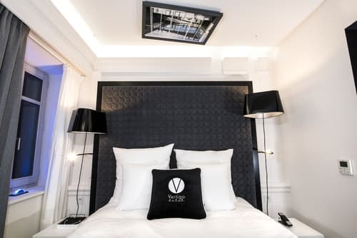 Vertigo Hotel, Dijon, a Member of Design Hotels