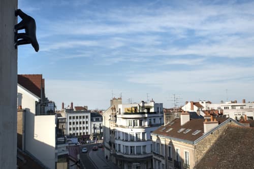 Vertigo Hotel, Dijon, a Member of Design Hotels