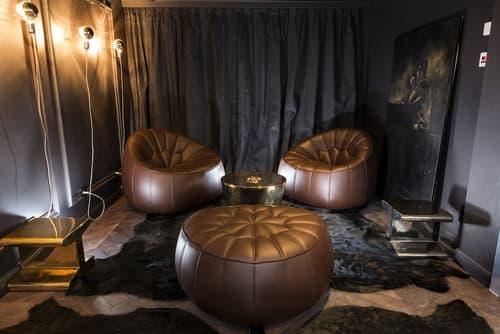 Vertigo Hotel, Dijon, a Member of Design Hotels