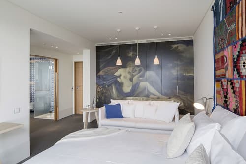 Royal Óbidos Scenic Resort, Room