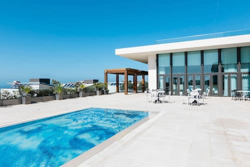 Royal Óbidos Scenic Resort, Pool