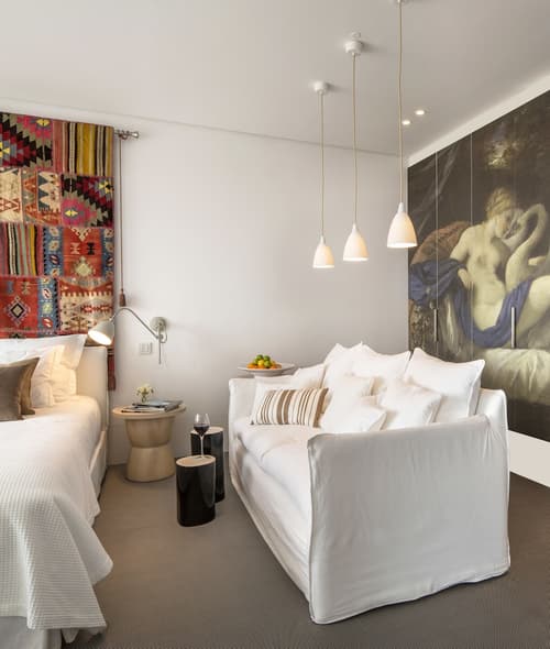 Royal Óbidos Scenic Resort, Room