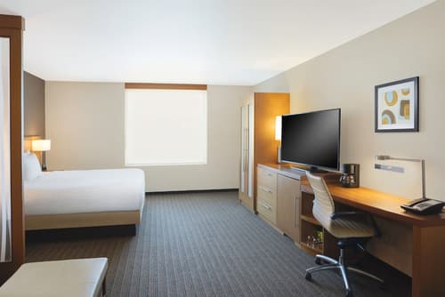 Courtyard by Marriott Ciudad del Carmen Campeche, Room