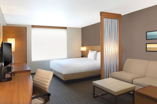 Courtyard by Marriott Ciudad del Carmen Campeche, Room