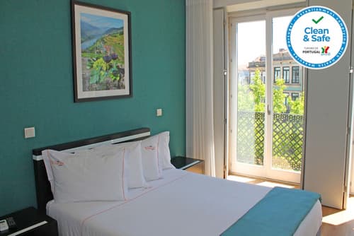 VivaCity Porto, Primary image