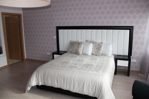 VivaCity Porto, Room