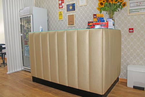 VivaCity Porto, Reception