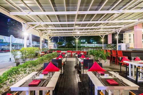 Best Western Patong Beach