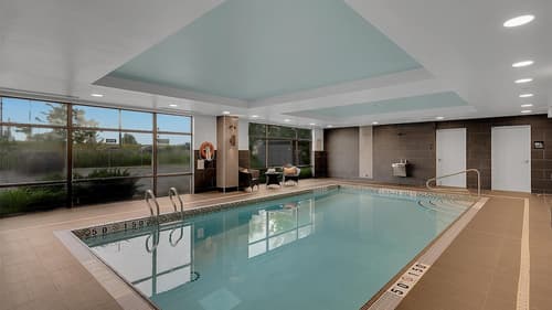 Hampton Inn & Suites by Hilton Toronto Markham