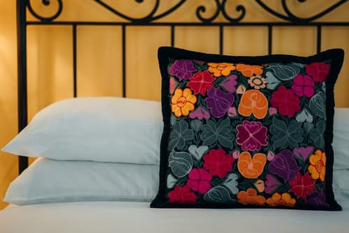 Piedra de Agua Hotel Boutique Palenque, Room