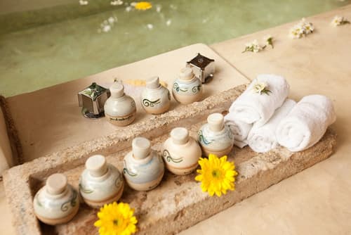 Piedra de Agua Hotel Boutique Palenque