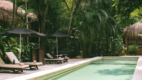 Piedra de Agua Hotel Boutique Palenque, Primary image