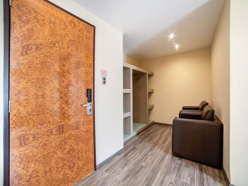 Hotel Escala Central del Norte