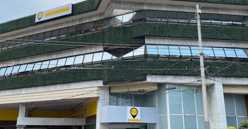 Hotel Escala Central del Norte