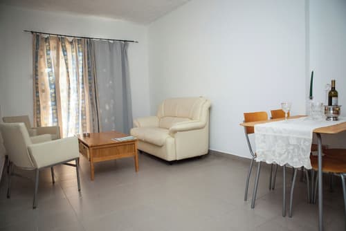 Alecos Hotel Apartments, Room