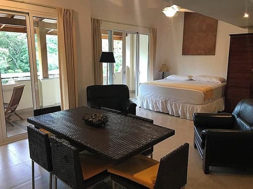 Montelaguna Boutique Hotel