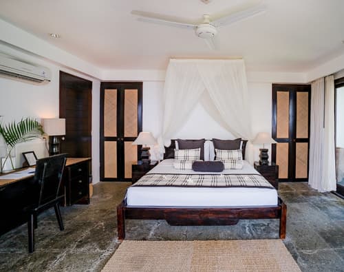 Batu Karang Lembongan Resort & Spa, Room