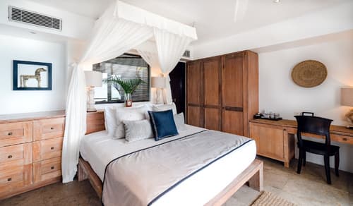 Batu Karang Lembongan Resort & Spa, Room