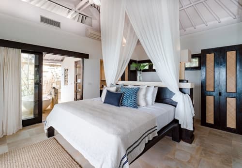 Batu Karang Lembongan Resort & Spa, Room