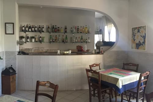 Hotel Scala Greca, Bar (on property)
