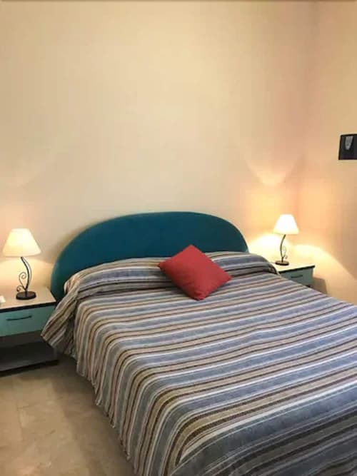 Hotel Scala Greca, Room