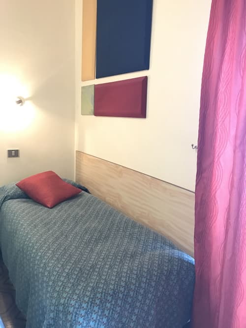 Hotel Scala Greca, Room