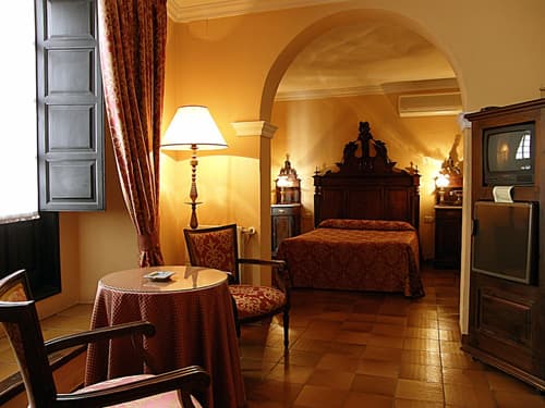 Soho Boutique Palacio San Gabriel, Room