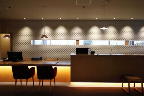 Hakone Pax Yoshino, Reception