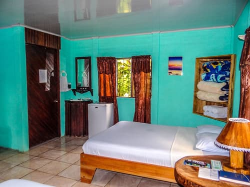 Posada Río Celeste La Amistad, Room