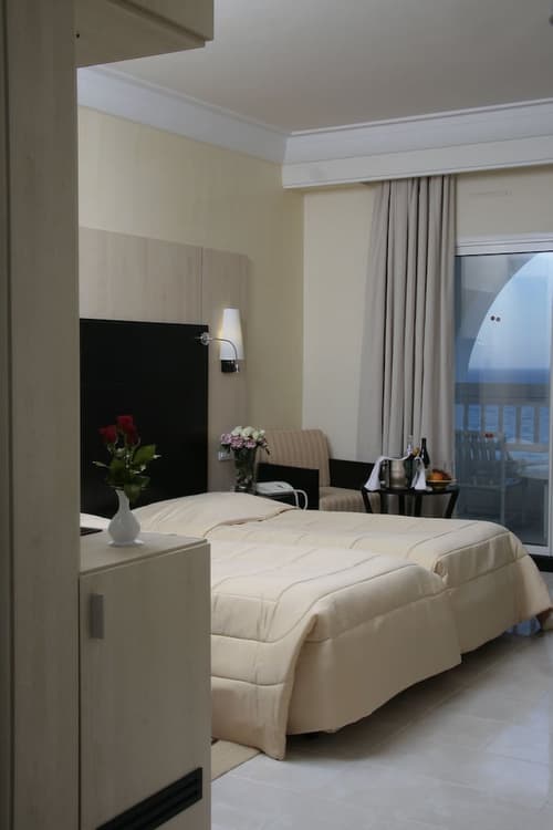Hotel Aziza Thalasso Golf - Adults Only (à partir de 16 ans), Room