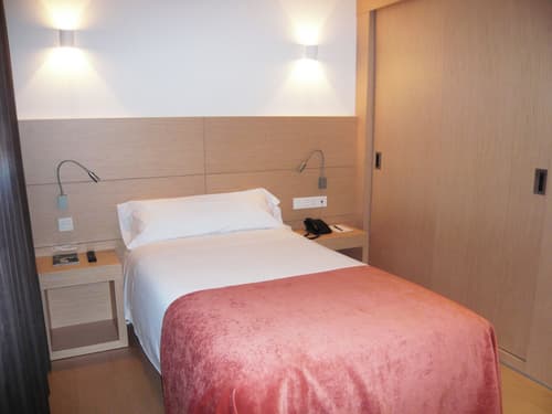 Sercotel Hola Tafalla