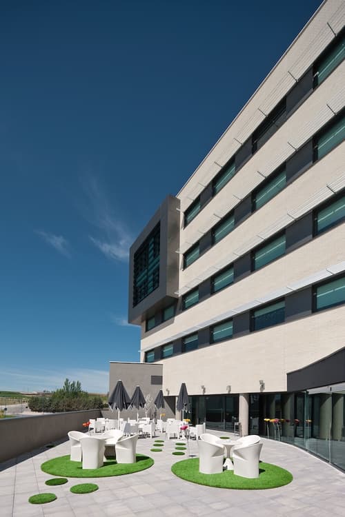 Sercotel Hola Tafalla