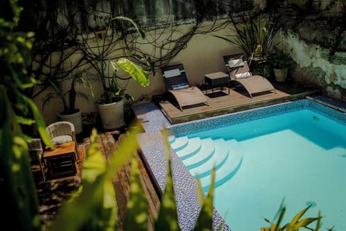 Hotel Boutique Hacienda Guadalupe