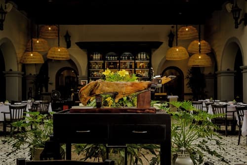 Hotel Boutique Hacienda Guadalupe