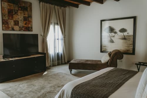 Hotel Boutique Hacienda Guadalupe