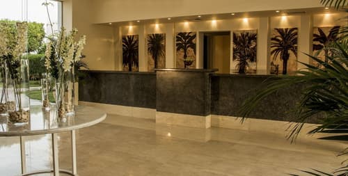 JAZ Neo Naama Bay, Reception