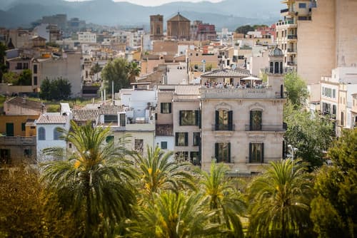 Hotel Hostal Cuba, Primary image