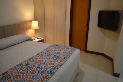 Catussaba Suítes Resort
