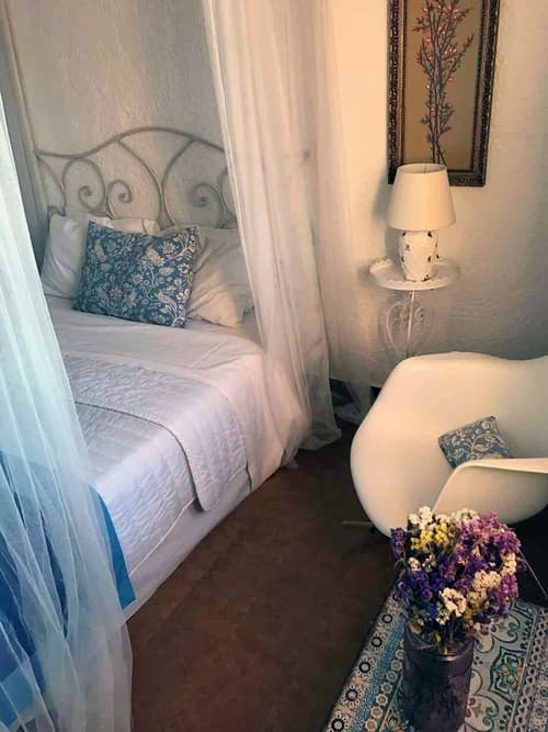 Porto Maltese Boutique Estate, Room