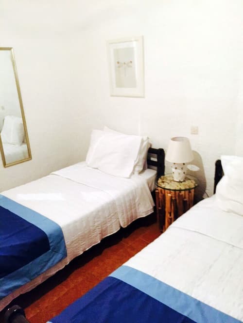 Porto Maltese Boutique Estate, Room