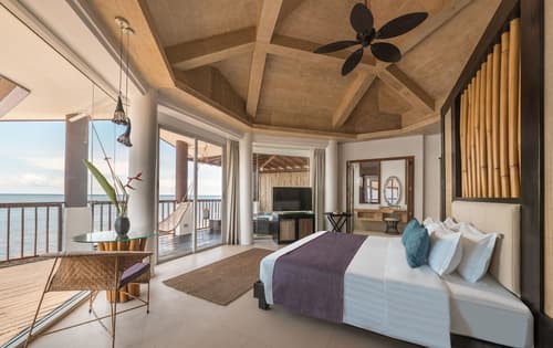 Princesa Garden Island Resort and Spa, Room