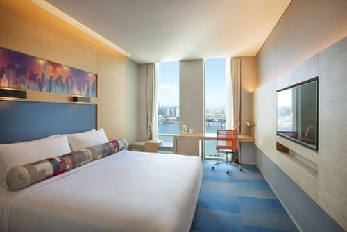 Aloft Seoul Gangnam, Room