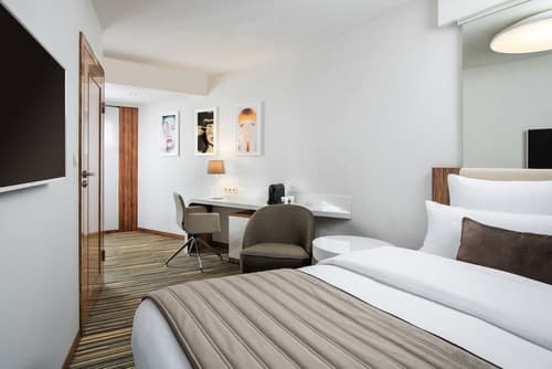 Leonardo Boutique Hotel Krakow City Center, Room