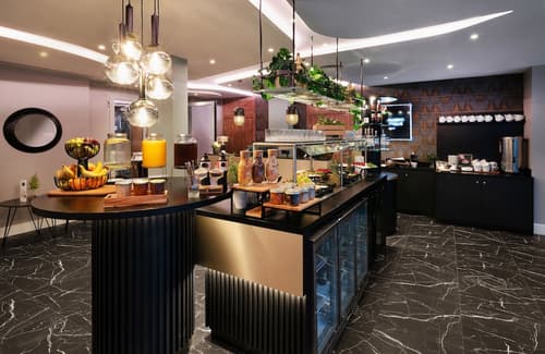 Leonardo Boutique Hotel Krakow City Center