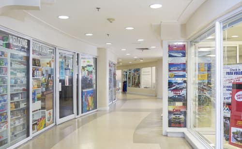 New Point Miami Beach Apartments