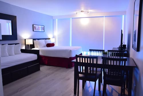 New Point Miami Beach Apartments