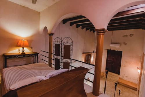 Hacienda Sacnicte