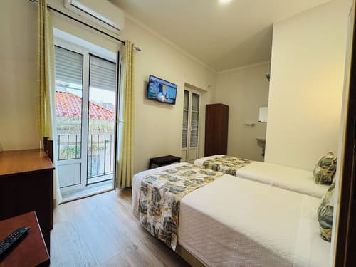 Pensao Residencial Camoes