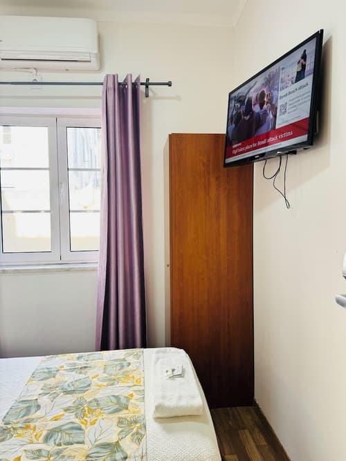 Pensao Residencial Camoes